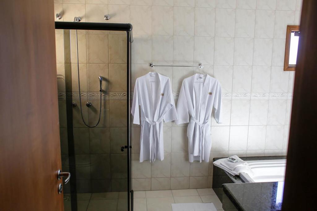 Hotel Abib イラティ エクステリア 写真