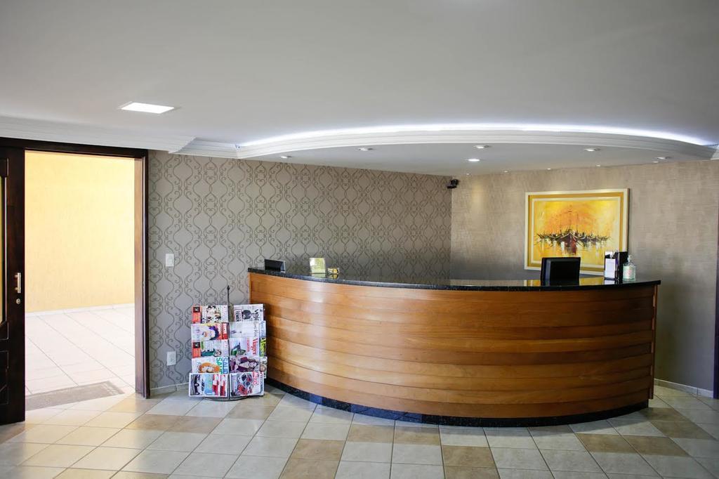 Hotel Abib イラティ エクステリア 写真