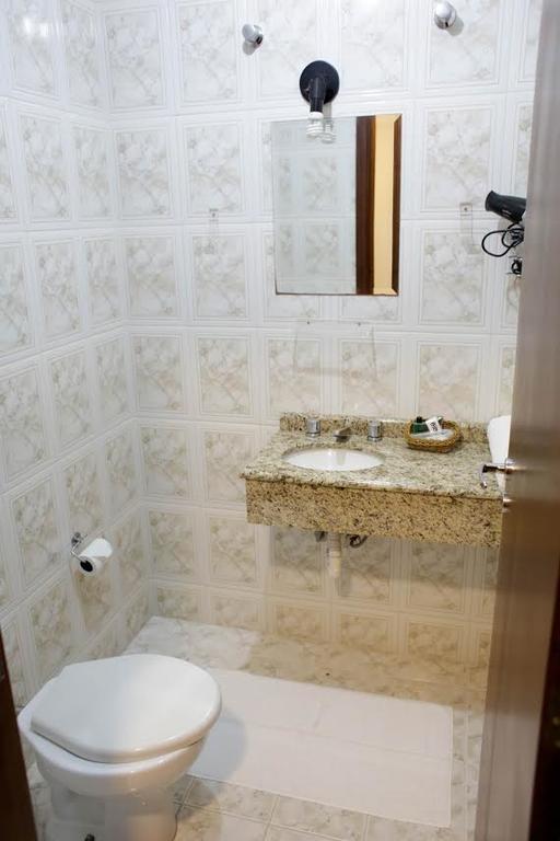 Hotel Abib イラティ エクステリア 写真