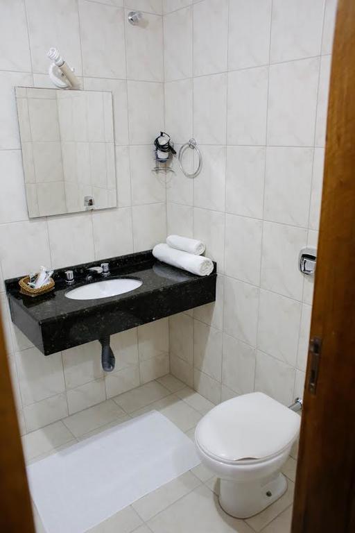 Hotel Abib イラティ エクステリア 写真